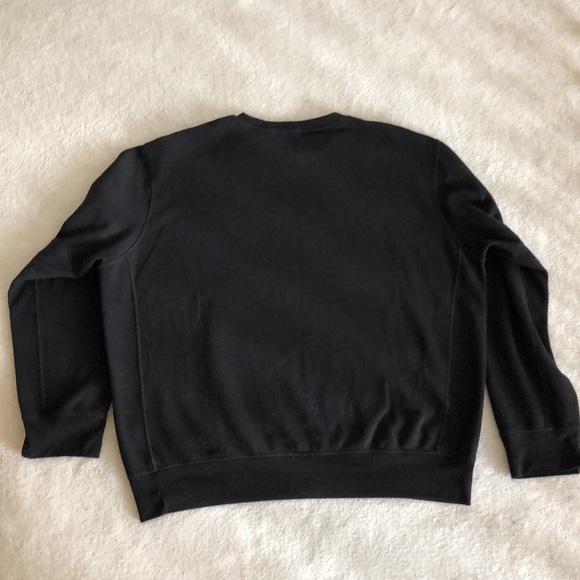 Polo Sport Black Sweatshirt - Picture 2 of 11